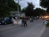 parade