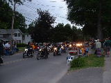 parade