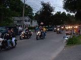 parade