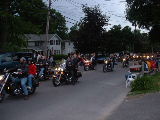 parade
