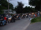 parade