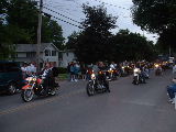 parade