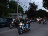 parade