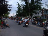 parade