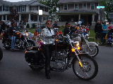 parade