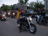 parade