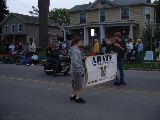 parade