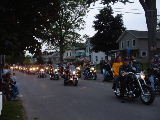parade