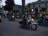 parade