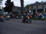 parade