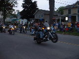 parade