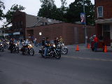 parade