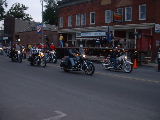 parade