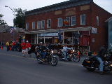 parade